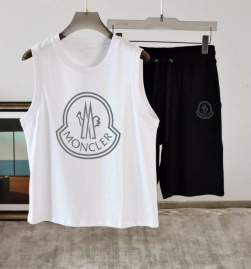 Picture of Moncler Shirt Pant Suits _SKUMonclerM-3XLkdtn3223976